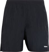 PALMES Logo Tennis Shorts