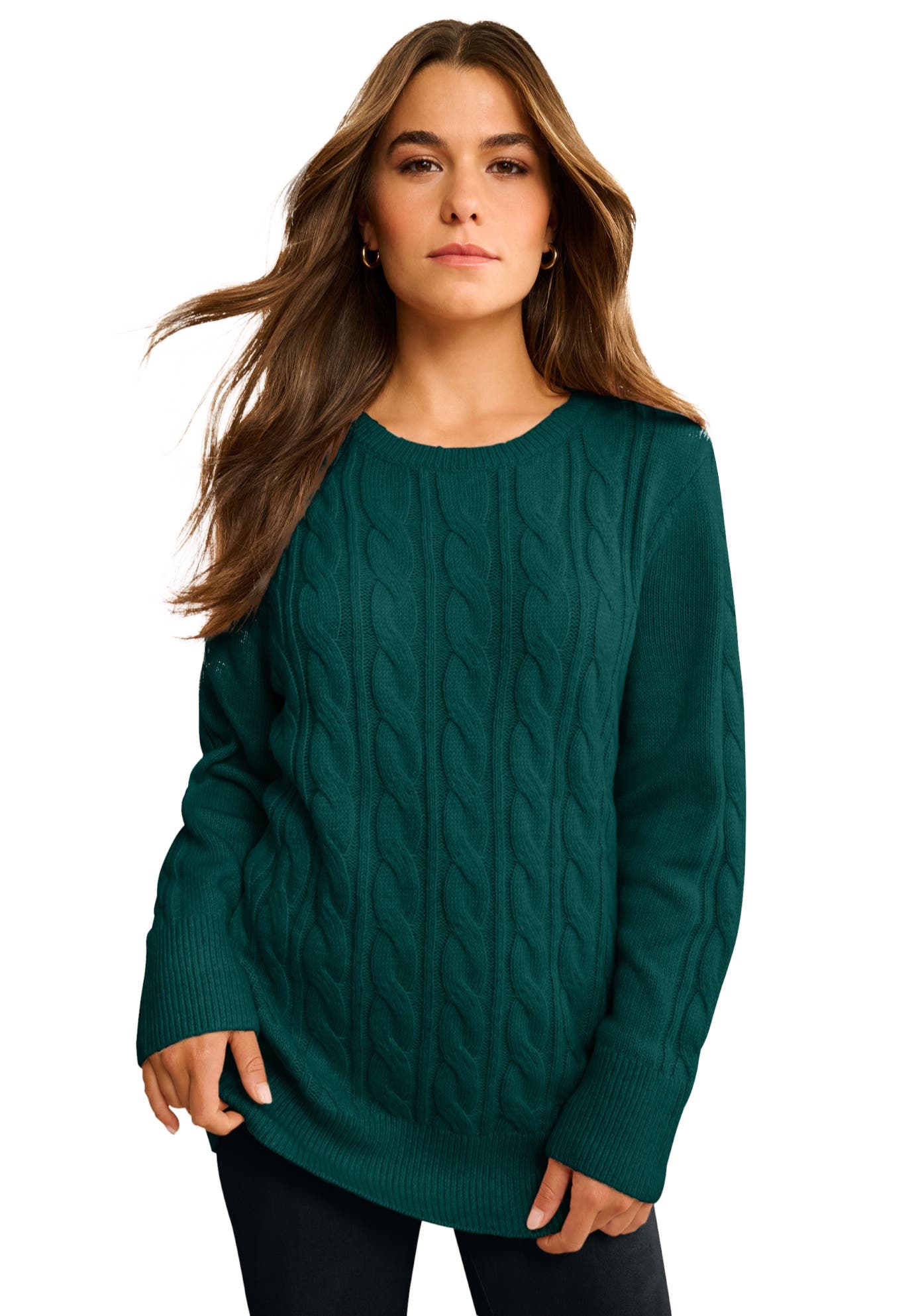 EMERALD GREEN