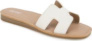Esprit Leona Slide Sandal