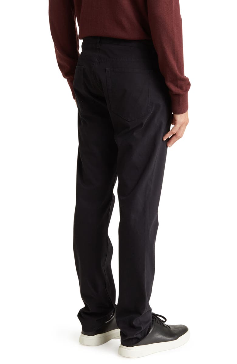 Theory Haydin Straight Leg Pants, Alternate, color, 