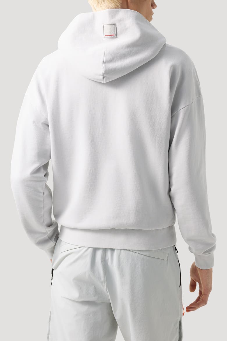 Hoodie Ilay, Alternate, color, Light gray