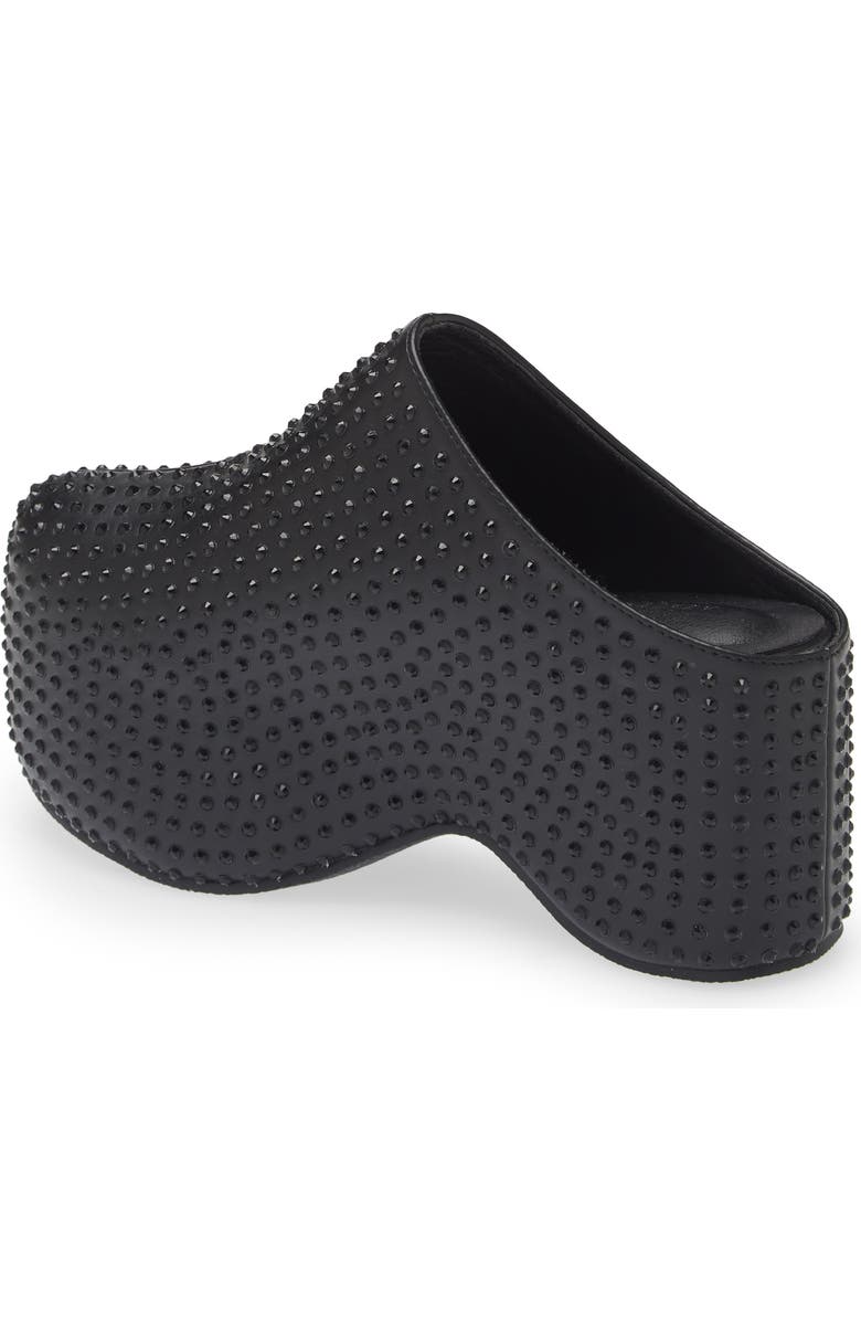 AZALEA WANG Macey Platform Clog, Alternate, color,