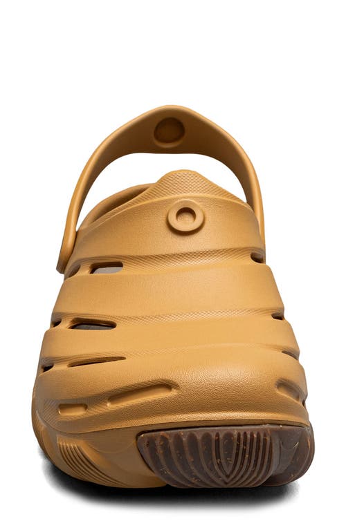 Bogs Boga Recovery Clog In Sahara
