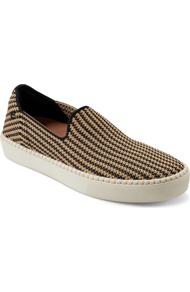 Easy Spirit Presley Knit Slip-On Sneaker, Main, color,