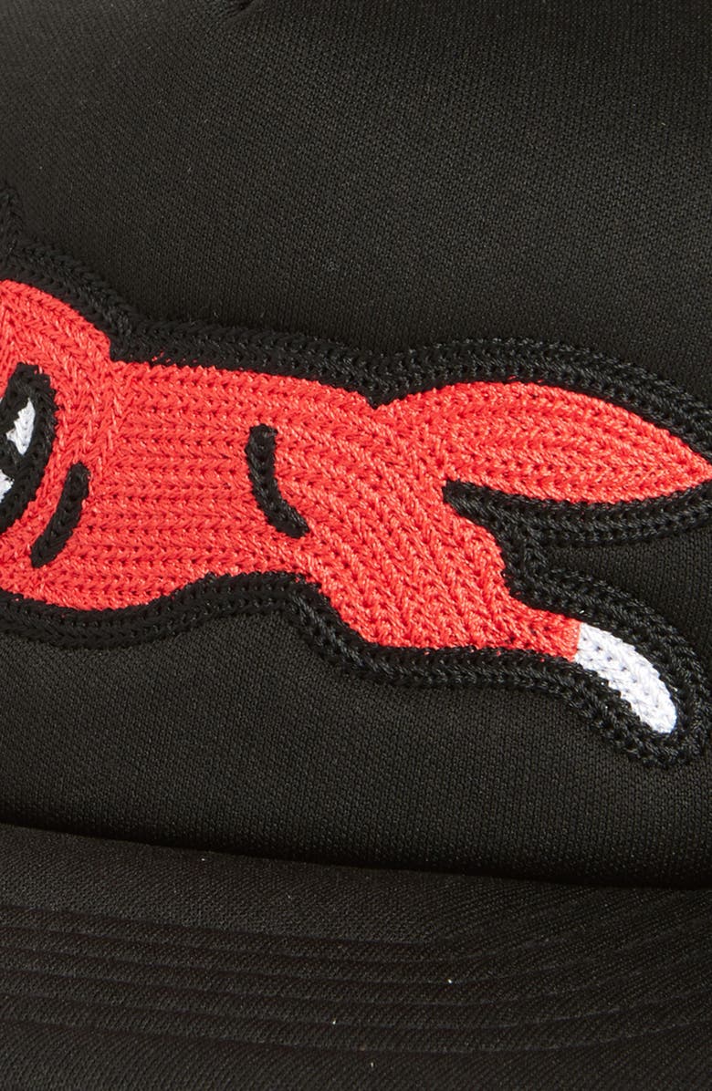 ICECREAM Big Shot Trucker Hat, Alternate, color, 