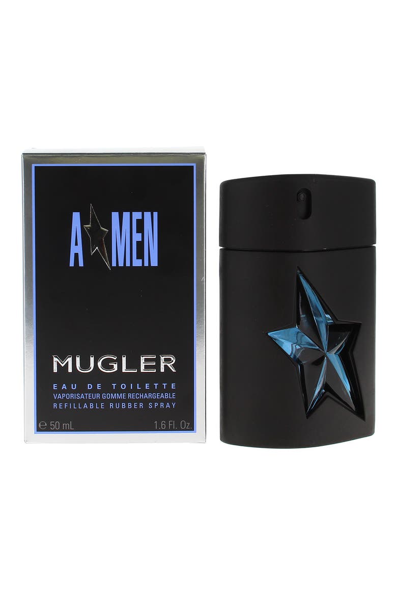 A*Men Eau de Toilette, Main, color, NO COLOR
