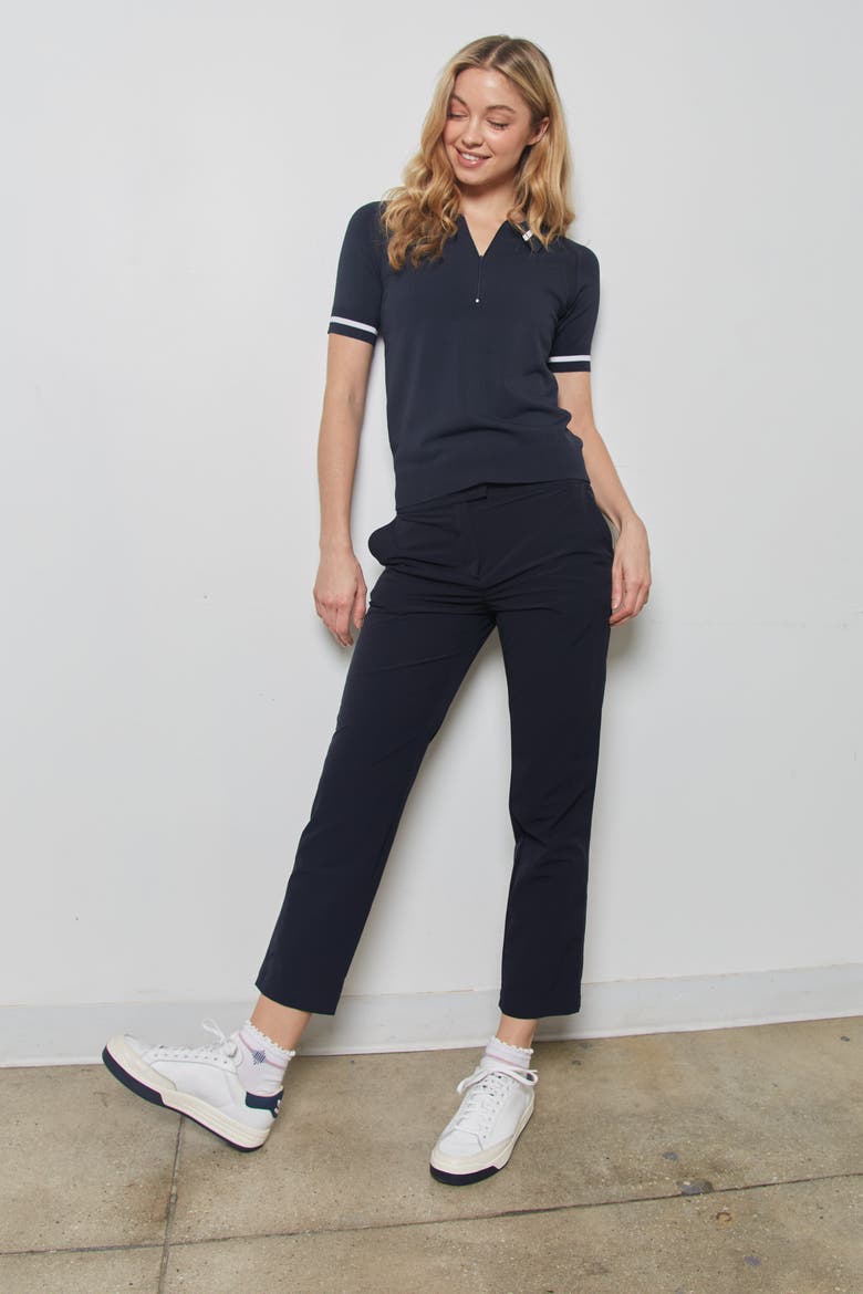 GOLF PANT, Alternate, color, NAVY