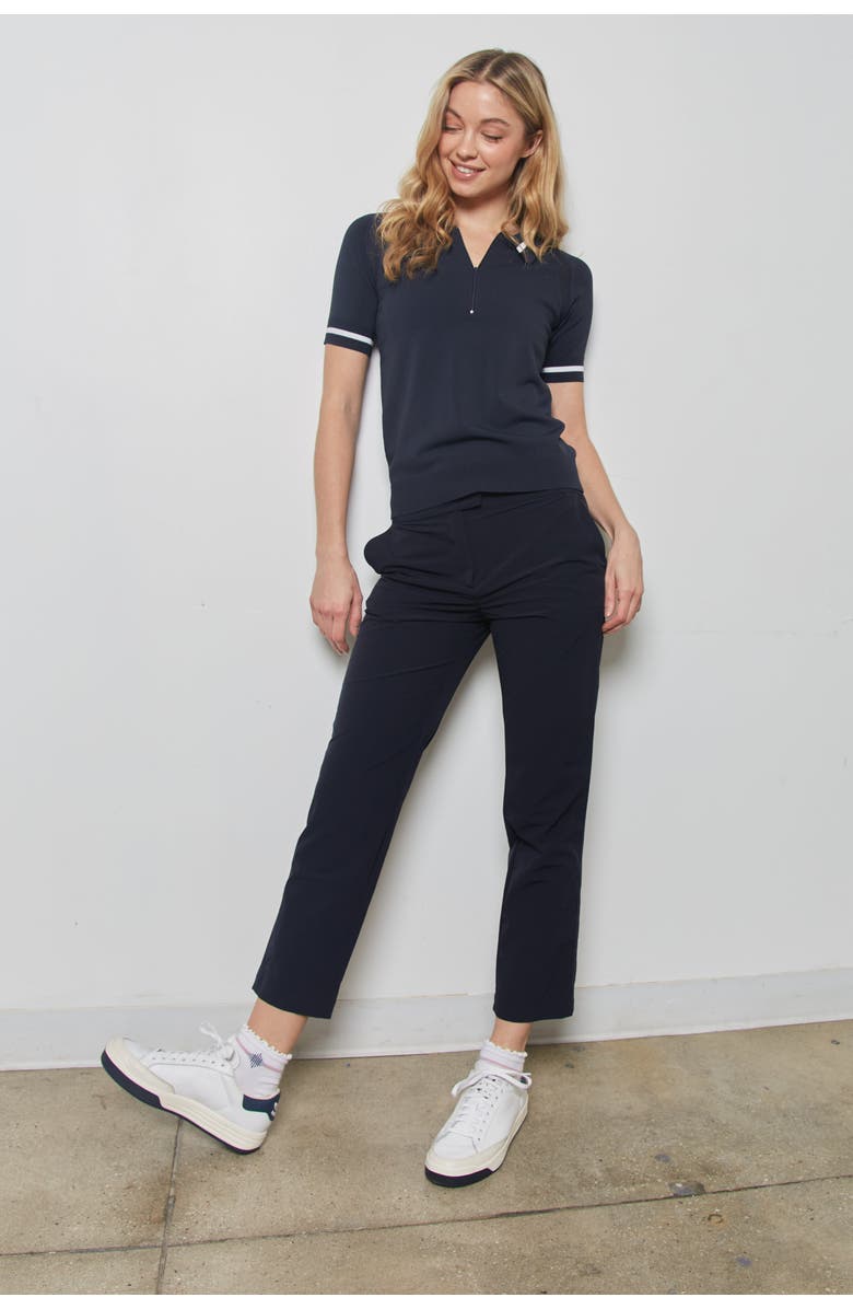 L
ETOILE SPORT GOLF PANT, Alternate, color, Navy