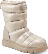 Hunter Maribel Insulated Waterproof Snow Bootie