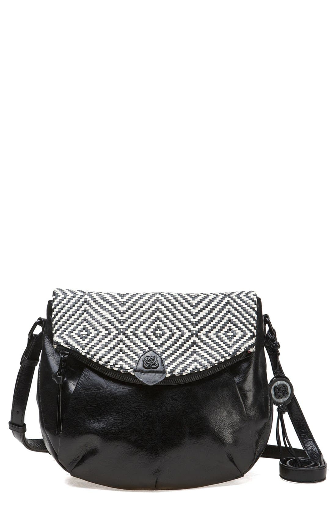 Elliott Lucca , Main, color, 