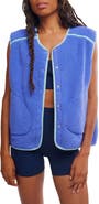 Free People FP Movement Mountain High Water Resistant Vest