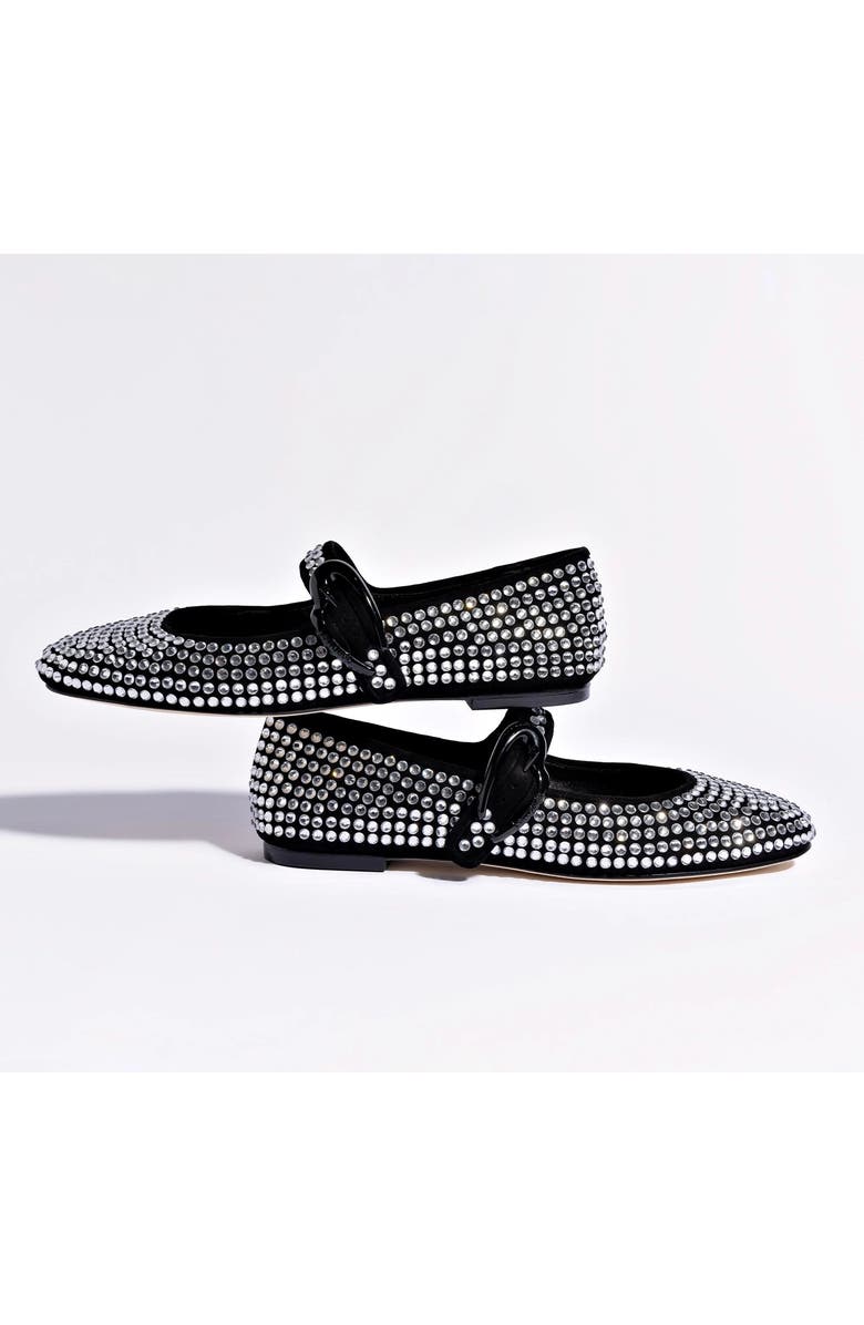 Larroudé Verona Ballet Flat, Alternate, color,