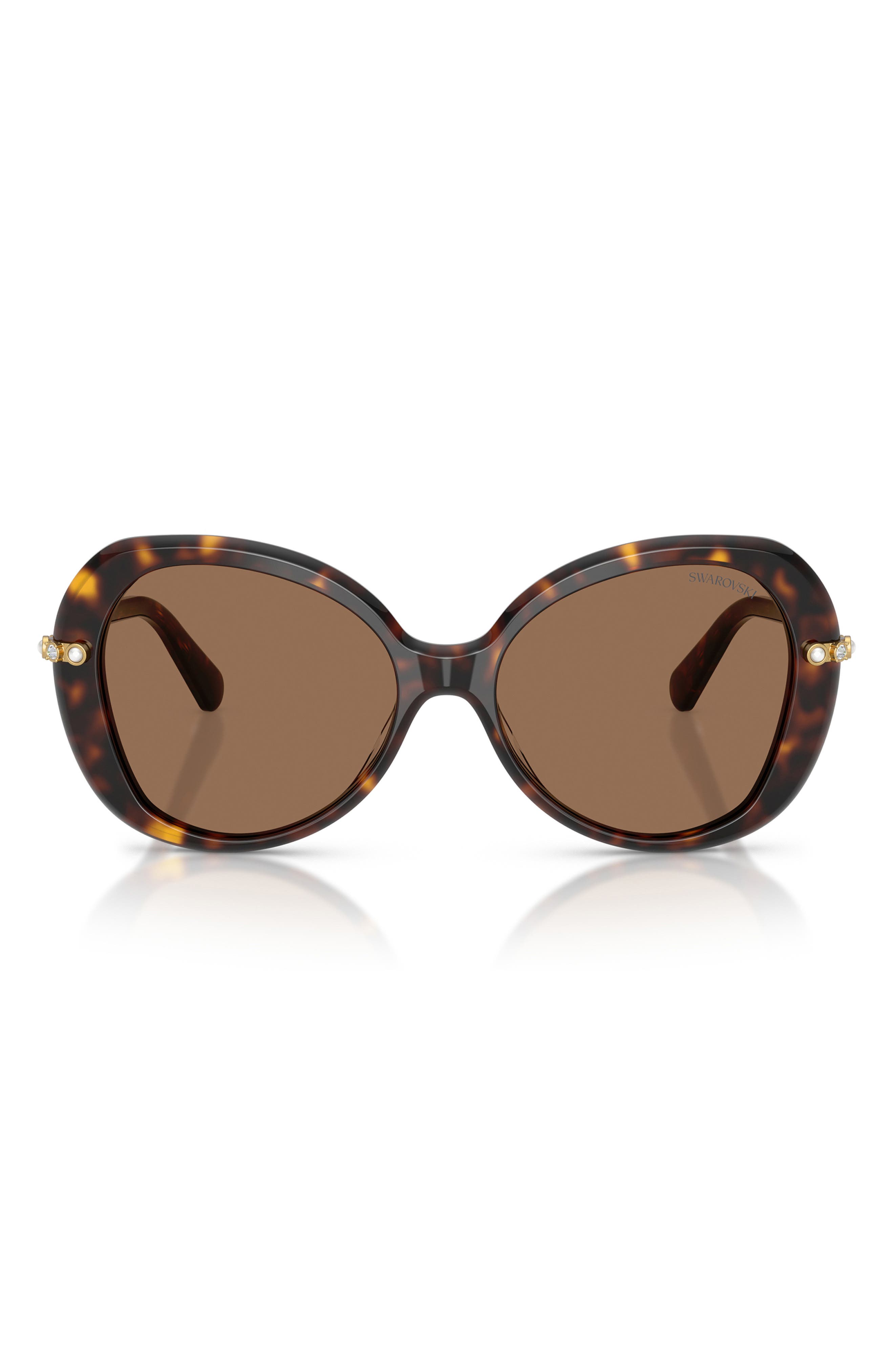 HAVANA / DARK BROWN