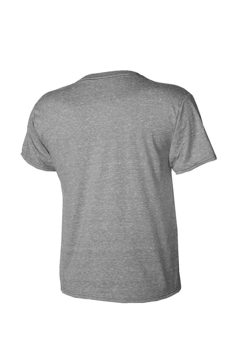 Youth Stitches Houston Astros 3-Pack T-Shirt Set, Alternate, color, Heather Gray