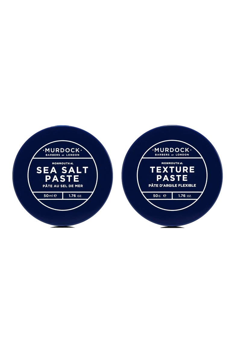 Hair Paste Duo $50 Value, Alternate, color, NO COLOR