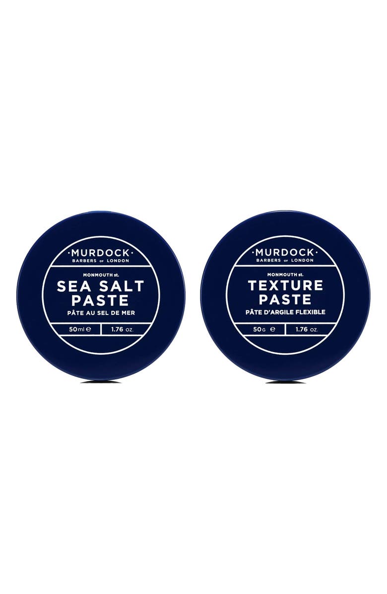 Murdock London Hair Paste Duo $50 Value, Alternate, color,