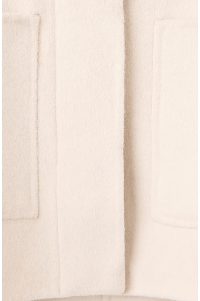 Jandra Jacket, Alternate, color, ECRU