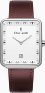 Elton Pepple Men's Modern St. Rivers - Loop, 38mm