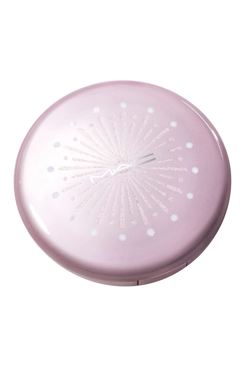 MAC Frosted Firework Extra Dimension Skinfinish (Limited Edition), Alternate, color, LET IT GLOW