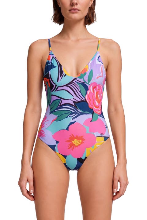 Hardystonite V Swimsuit