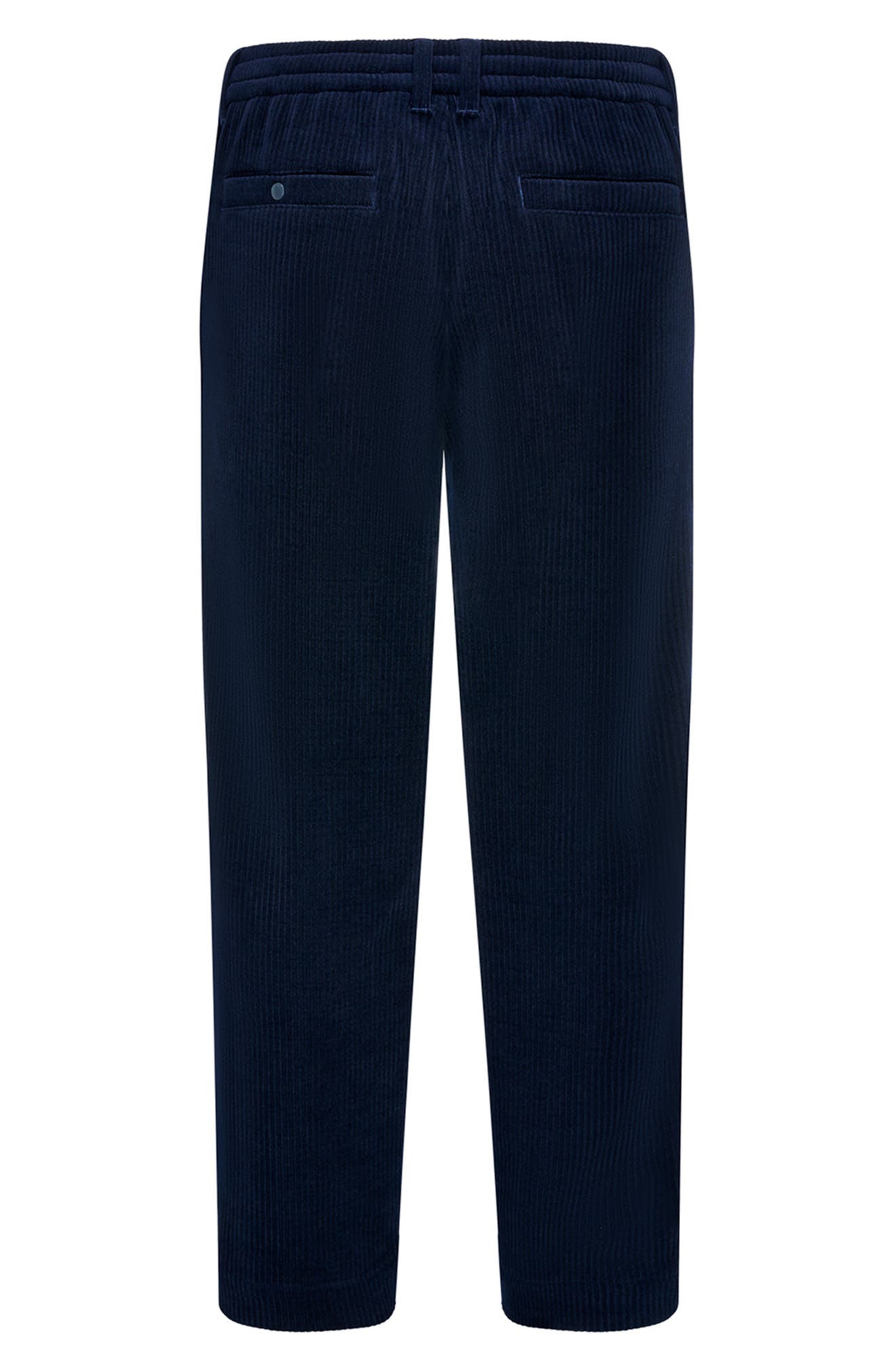Bubble Wale Cord Pants - image 2