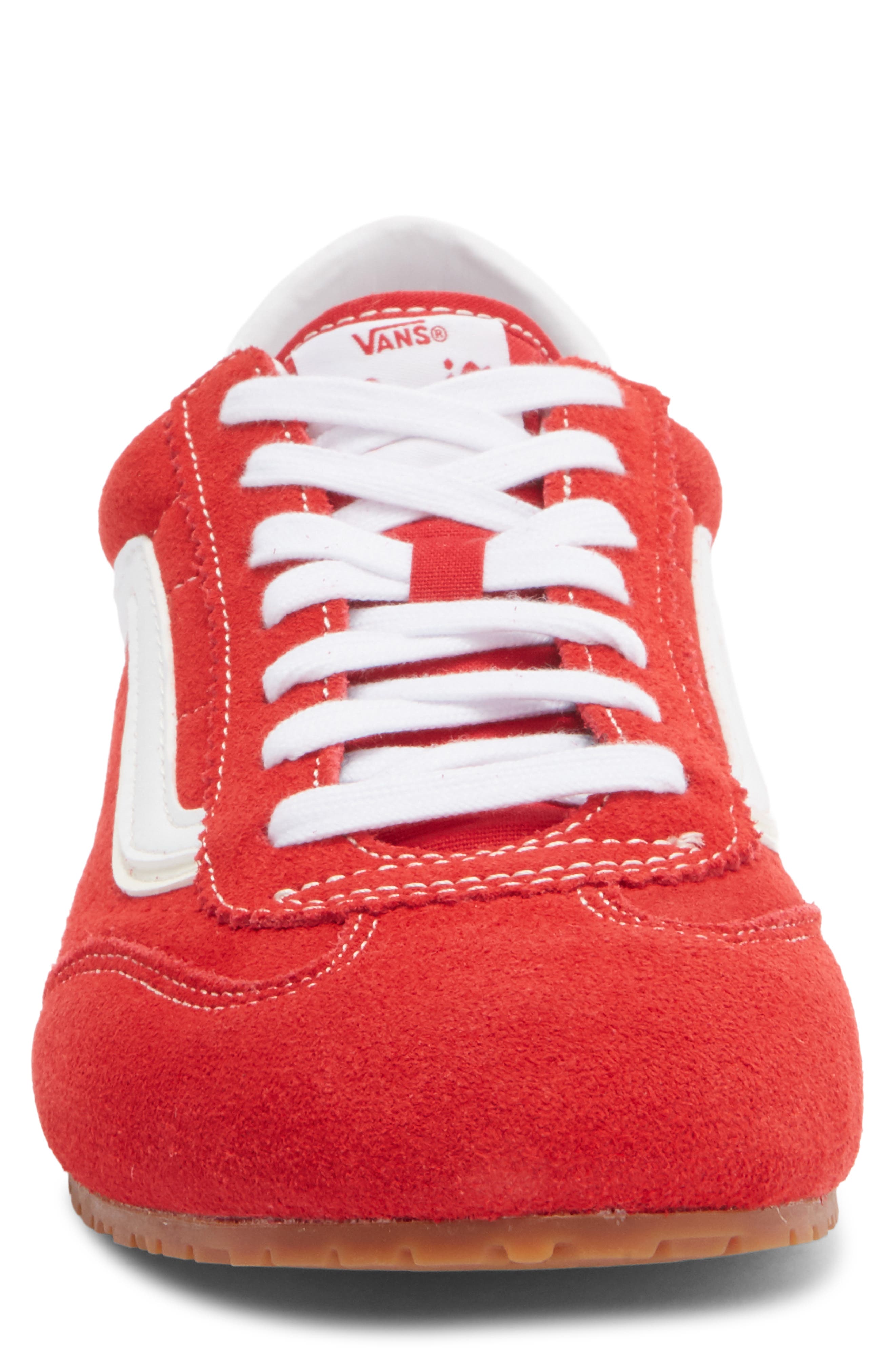 Vans Super Lowpro Sneaker, Alternate, color, 