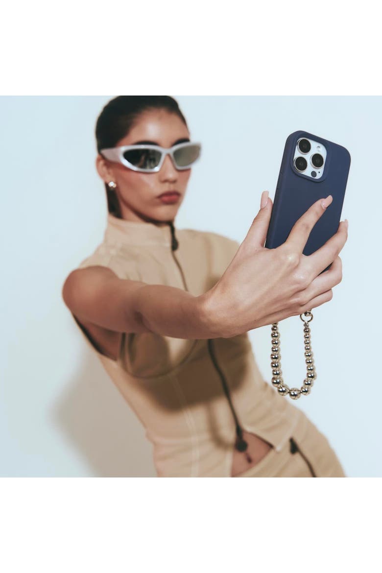 Iphone Colors. Code Cordée Cases 04 Phone Chain Set - iPhone 18 Pro/Max | Nordstrom