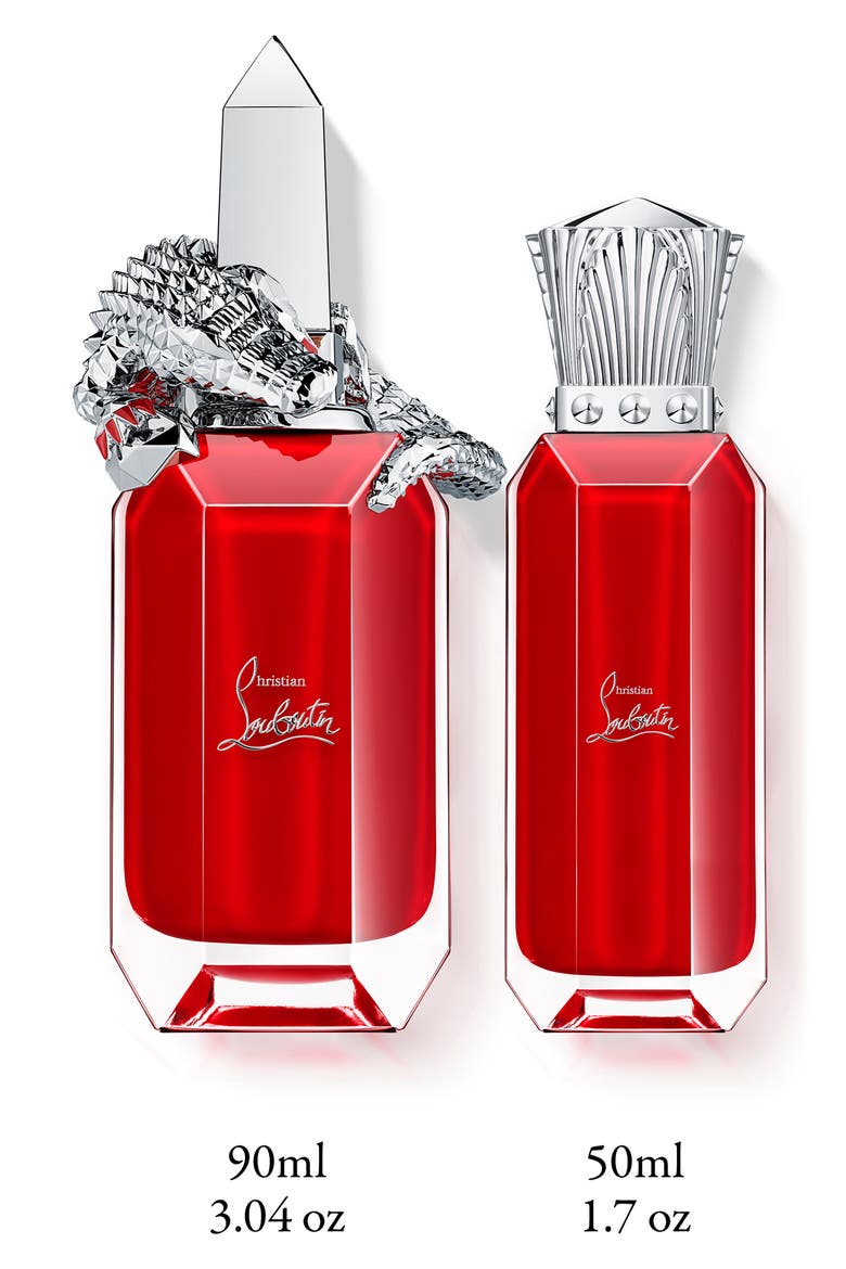 Loubicroc Eau de Parfum, Alternate, color, NO COLOR