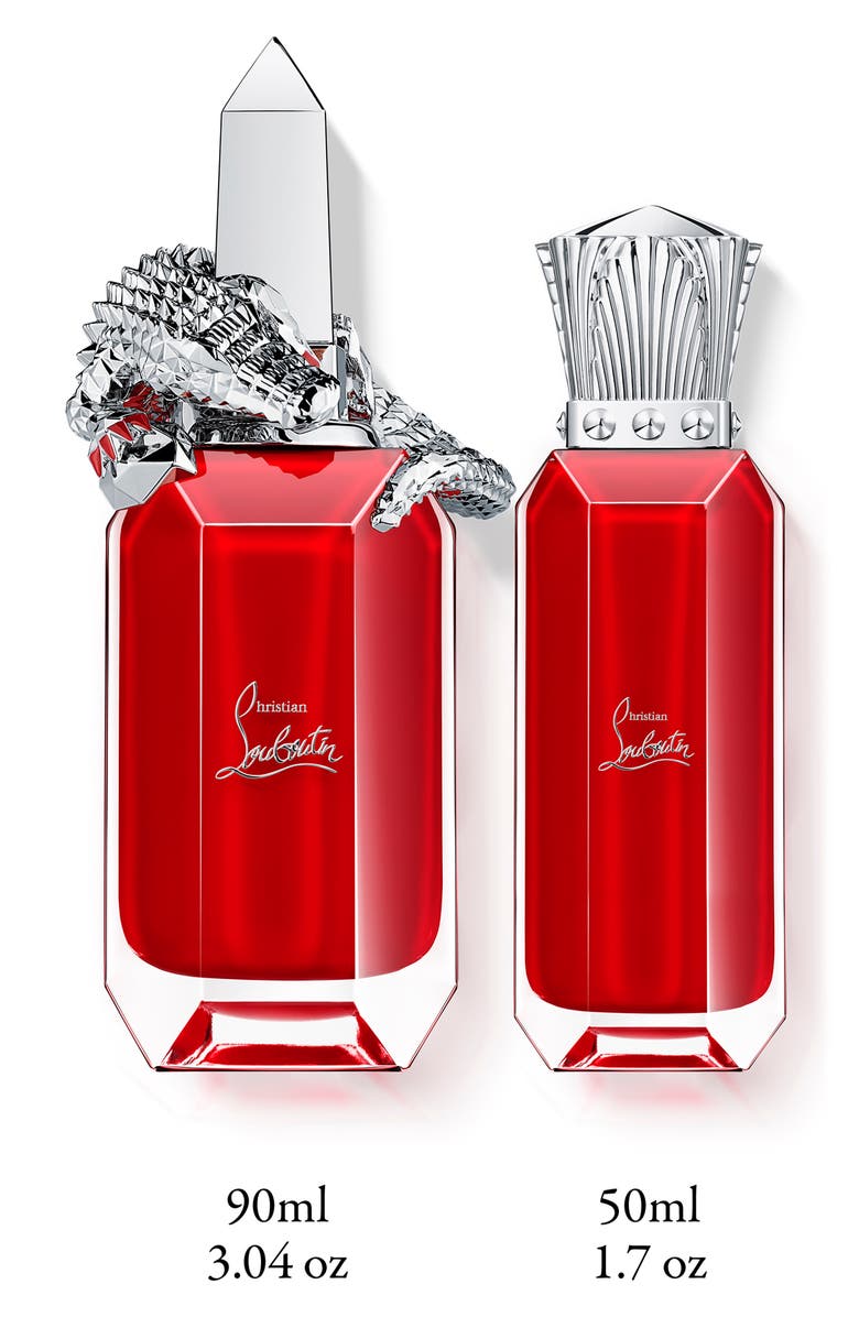 Christian Louboutin Loubicroc Eau de Parfum, Alternate, color,