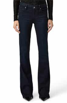 Laurel Canyon Mid Rise Bootcut Jeans