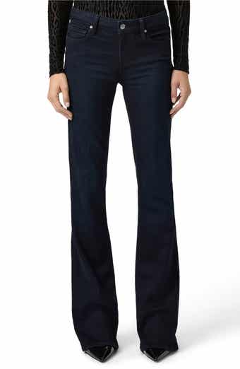 Laurel Canyon Mid Rise Bootcut Jeans
