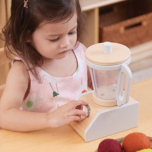 Kaplan Early Learning Company Mix & Make Blender In Multi