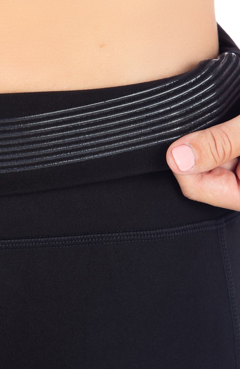 LOVE AND FIT Guardian Stay Put Pocket Leggings, Alternate, color, 