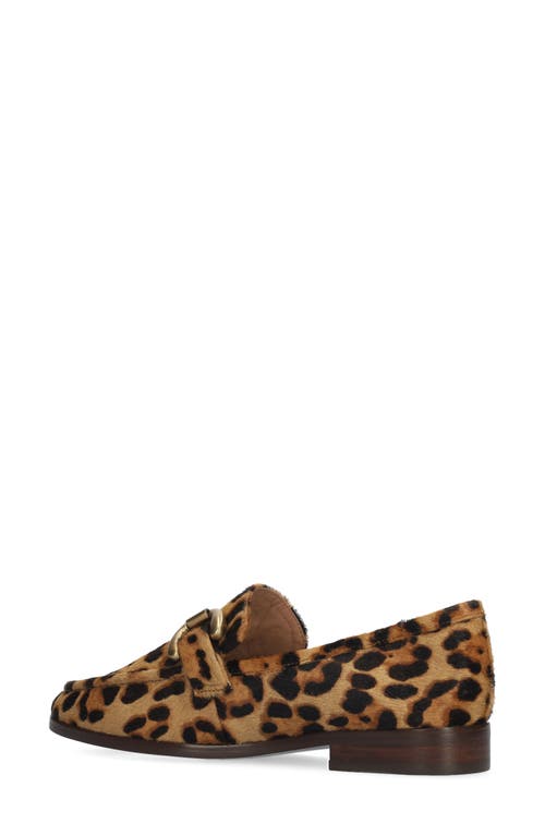 Bibi Lou Vela Loafer