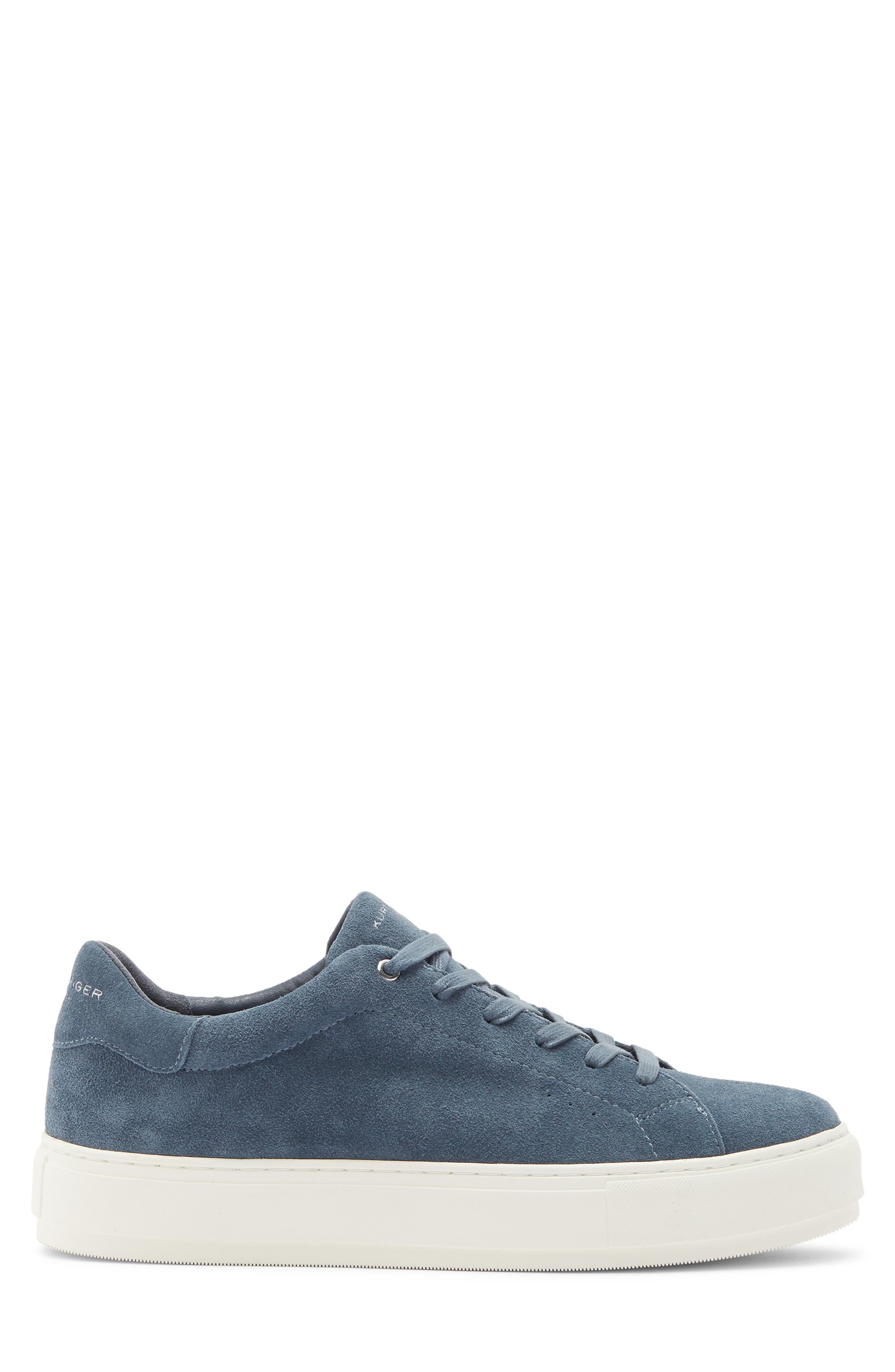 Kurt Geiger London Laney Sneaker, Alternate, color, Blue