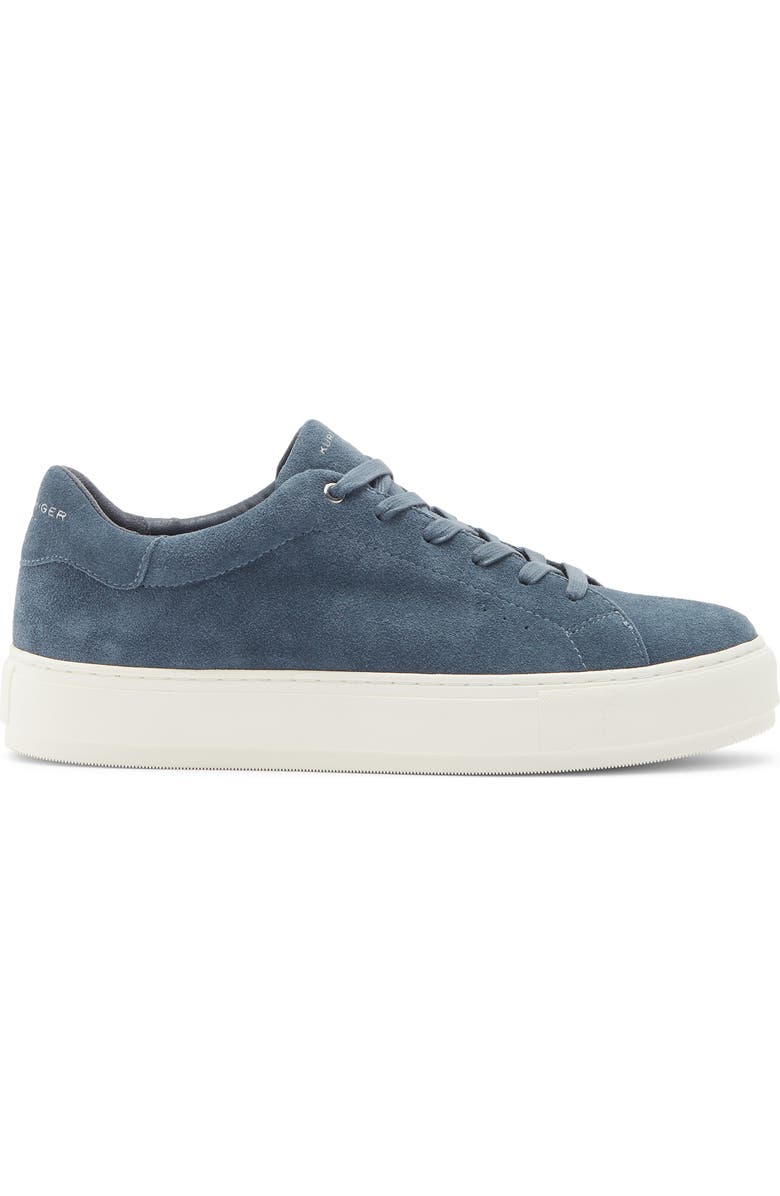 Kurt Geiger London Laney Sneaker, Alternate, color, Blue