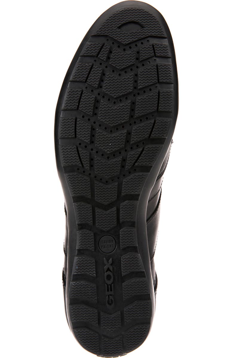 Geox Symbol B ABX Sneaker, Alternate, color,