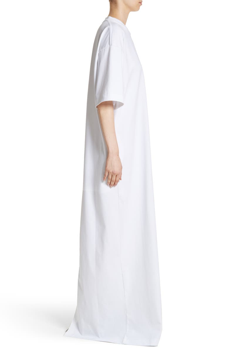 VETEMENTS T-Shirt Dress, Alternate, color, 
