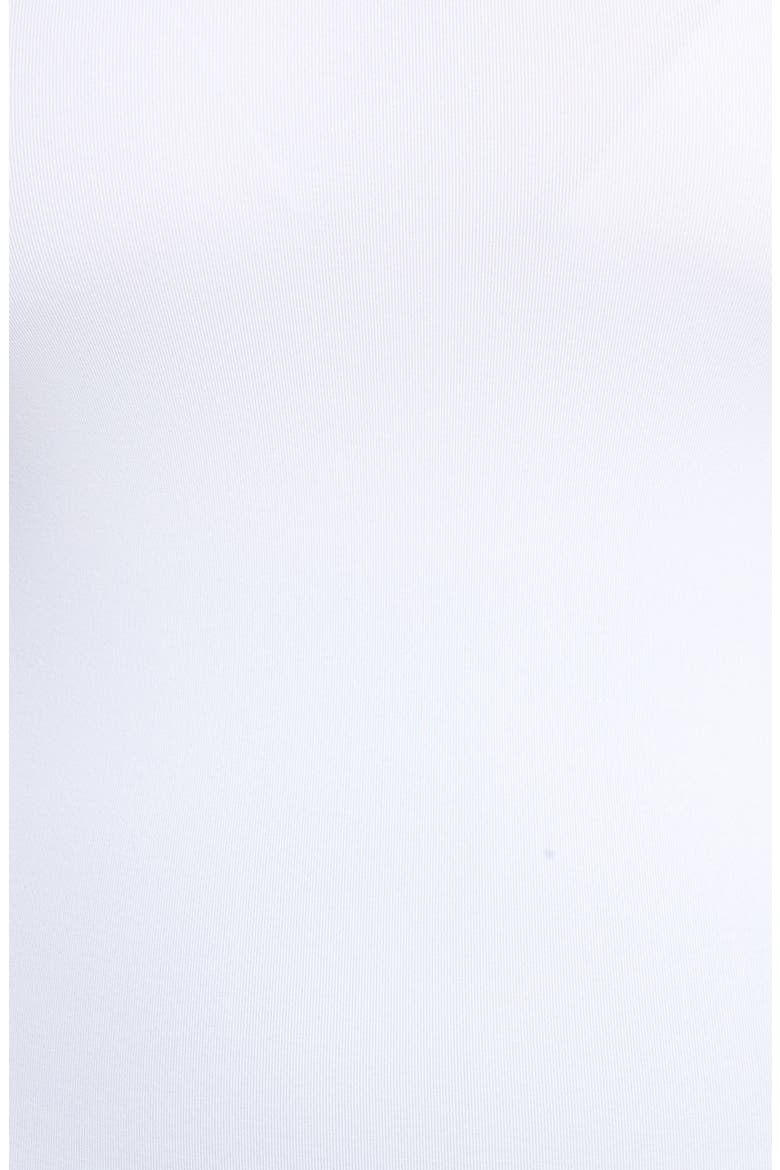 Seamless Two-Way Camisole, Alternate, color, WHITE