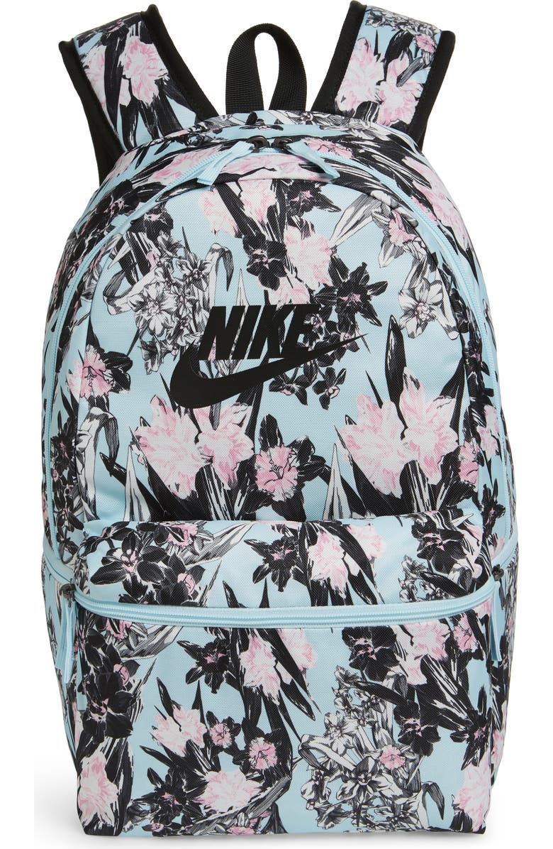 Nike Heritage Backpack, Main, color,