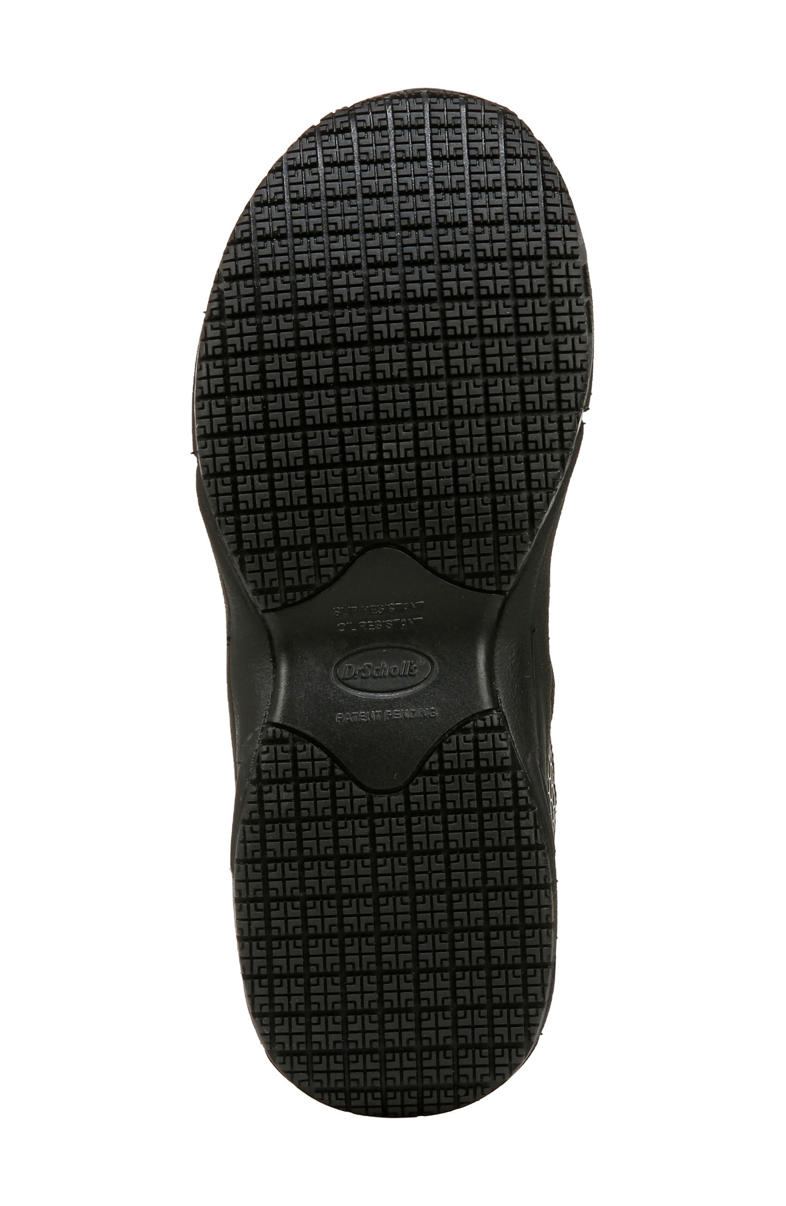 Dr. Scholl's Blaze Work Sneaker, Alternate, color, 