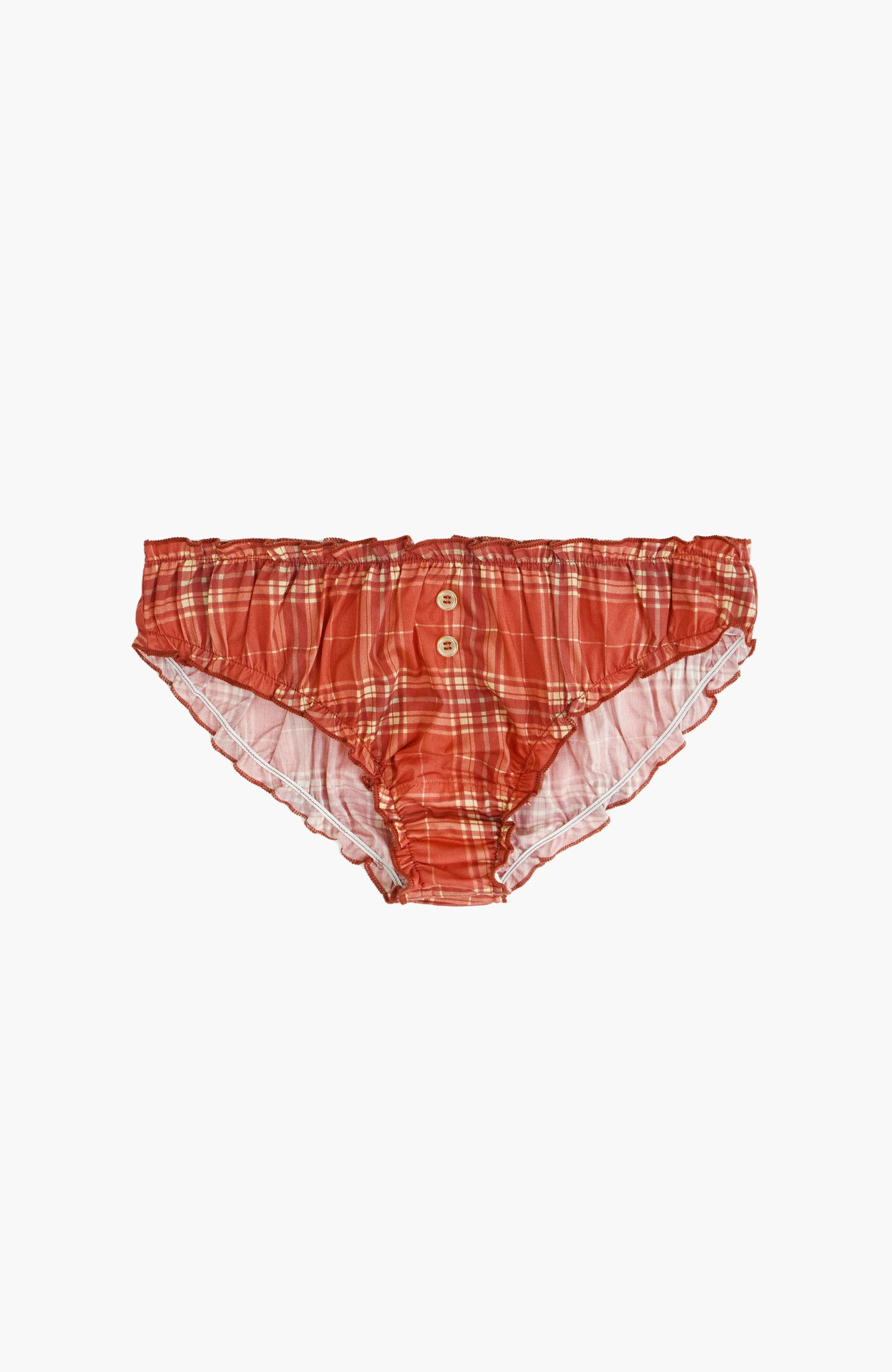 Amelia Plaid
