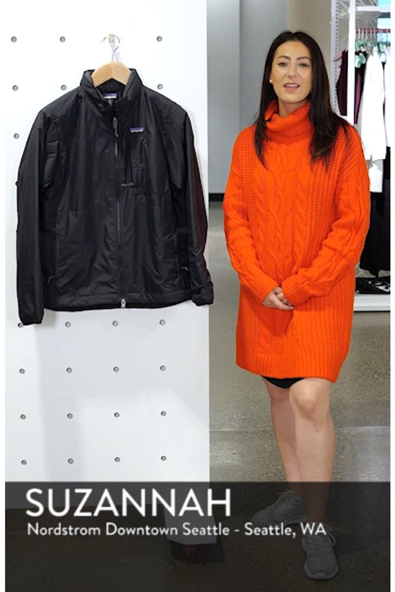 Crankset Regular Fit Jacket video