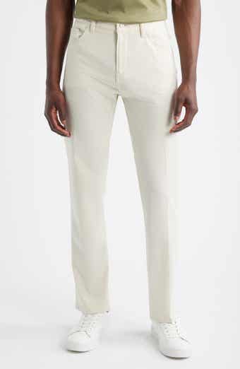 BOSS Delaware Five Pocket Straight Leg Pants