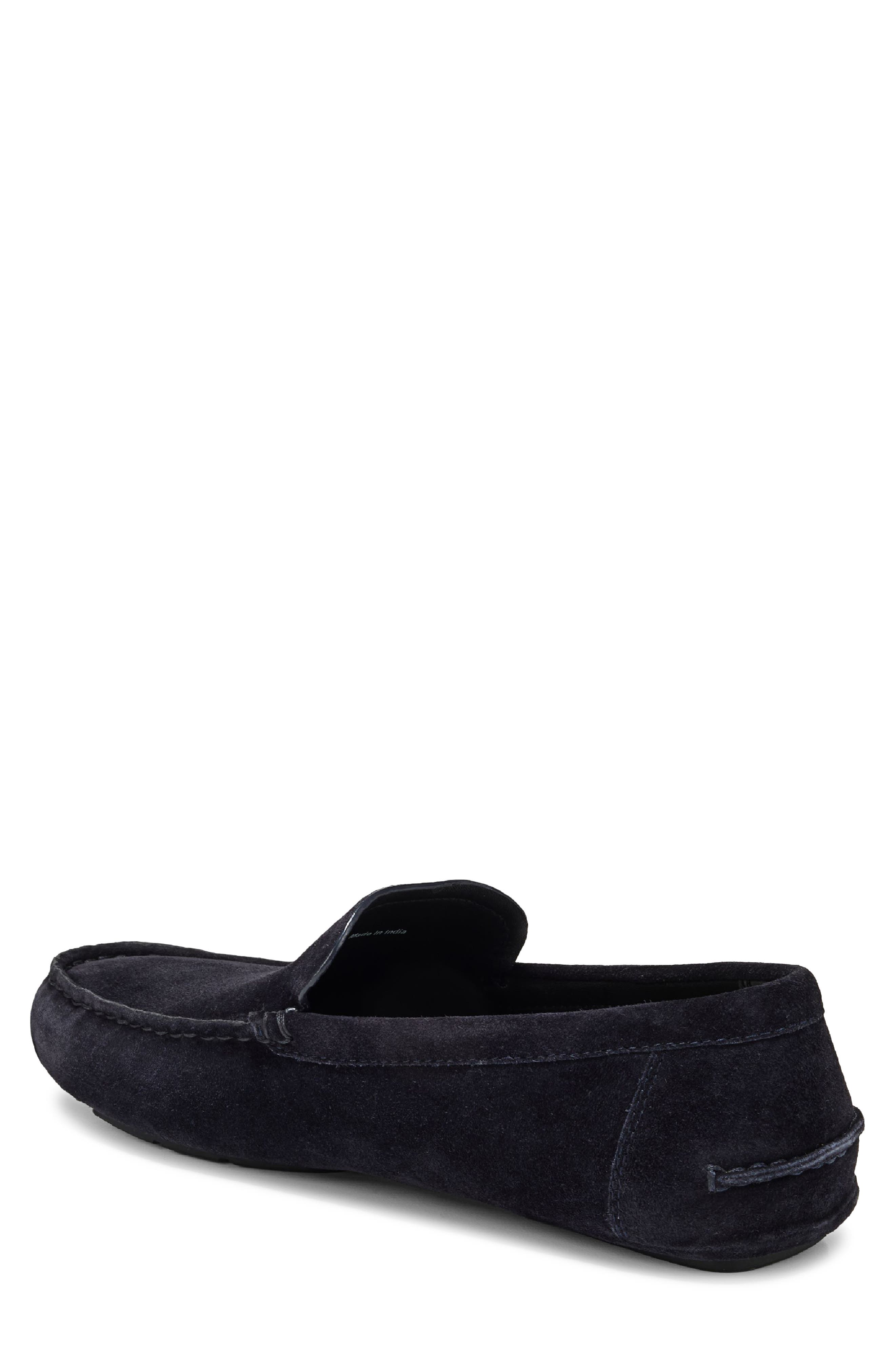 Cayle Slip-On Shoe, Alternate, color, COASTAL