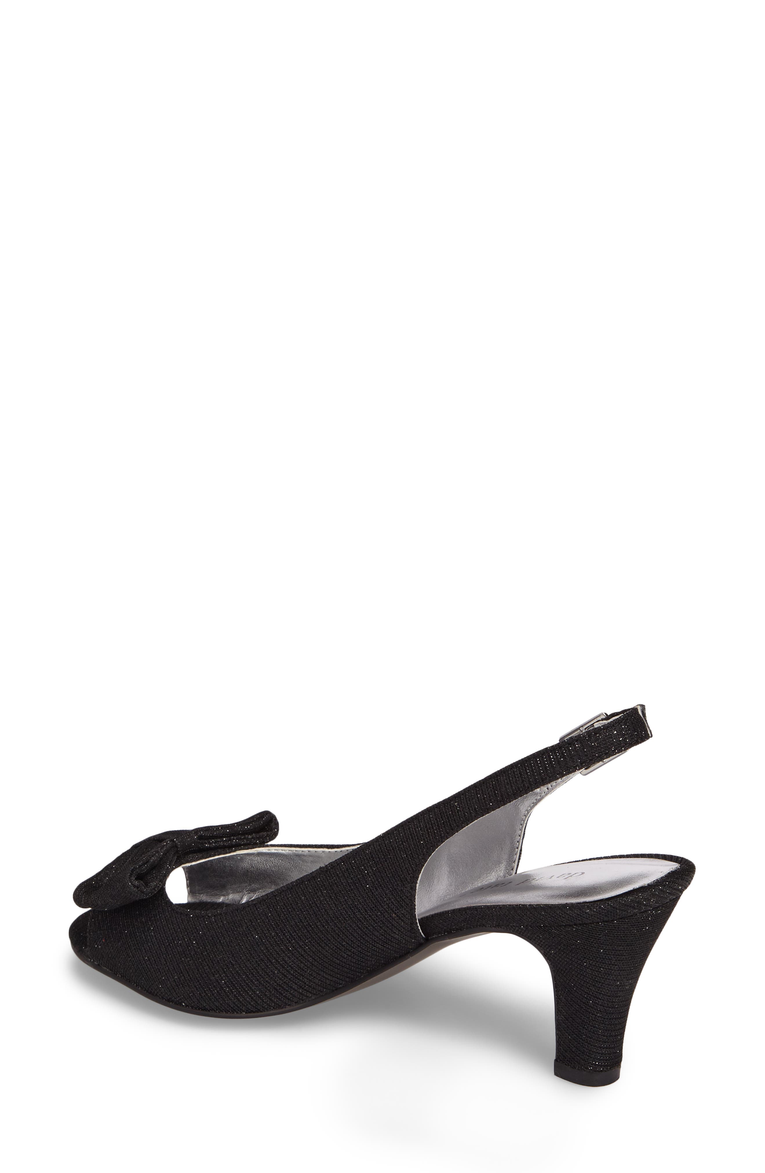 David Tate Spirit Slingback Sandal, Alternate, color, 