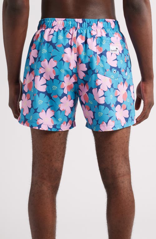 Boardies Floral Swim Trunks