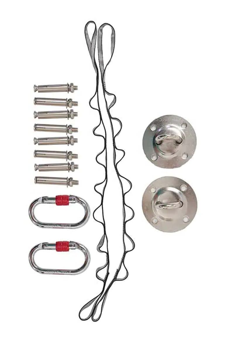 Align & Fly Meraki Mat Suede Rose Quartz Design Set - Vegan Suede, Alternate, color, Rose Quartz