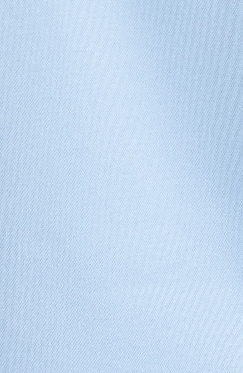 Fendi Women's Trompe l'Oeil Logo Jersey T-Shirt, Alternate, color,