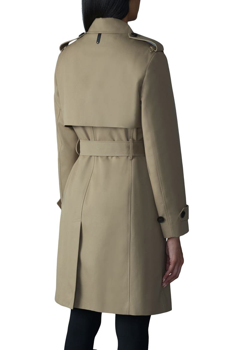 Winn 3-in-1 Insulated Trench Coat, Alternate, color, LIGHT CAMEL